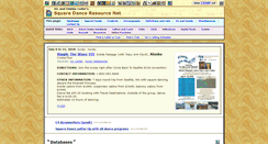 Desktop Screenshot of ceder.net